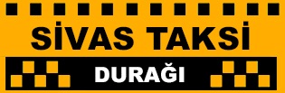 Sivas taksi
